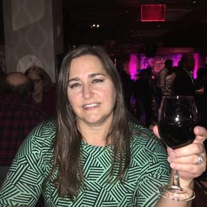 Meet your Posher, Barbara